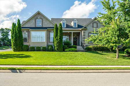 1055 Fitzroy Cir Spring Hill, TN 37174