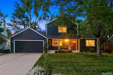 525 Buckthorn Way Louisville, CO 80027