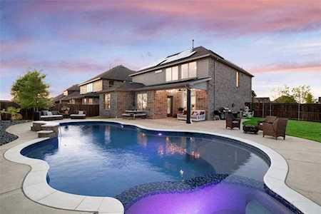 11401 Beckton Street Mckinney, TX 75071