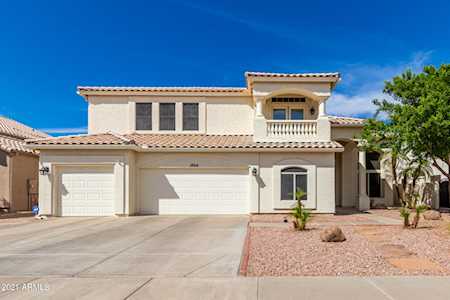 1866 W Aspen Avenue Gilbert, AZ 85233
