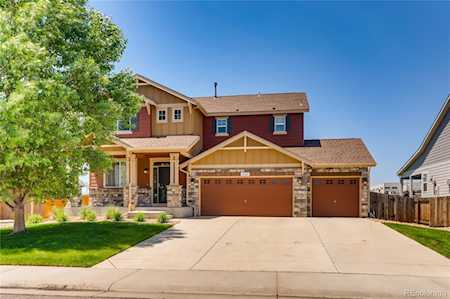 8627 Raspberry Dr Frederick, CO 80504