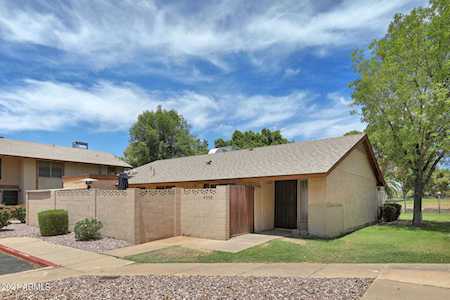 4658 W Continental Drive Glendale, AZ 85308