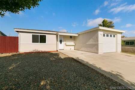 1229 Ilexey Ave San Diego, CA 92154
