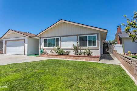 1611 Ambrose Ave Oxnard, CA 93035