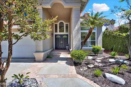 2543 Peachwood Place Westlake Village, CA 91361