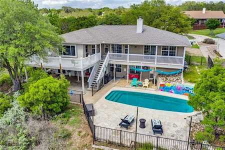 3806 Capitol Ave Lago Vista, TX 78645