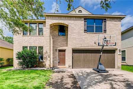 507 Tyree RD Cedar Park, TX 78613