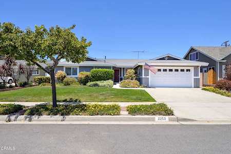 2253 Sherborne St Camarillo, CA 93010