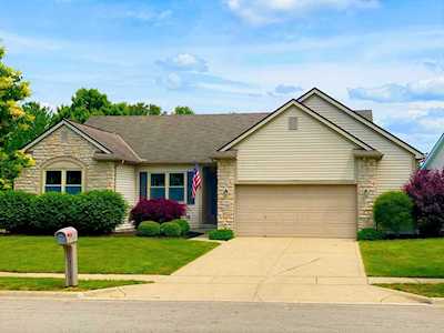 286 E Hocking Street Canal Winchester, OH 43110