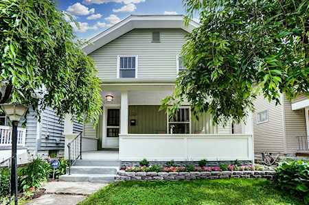 332 E Jenkins Avenue Columbus, OH 43207