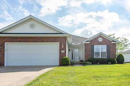 5131 Country Place Lane Plain City, OH 43064