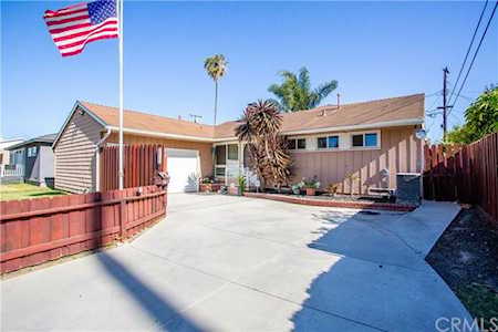 6406 E Fairbrook St Long Beach, CA 90815