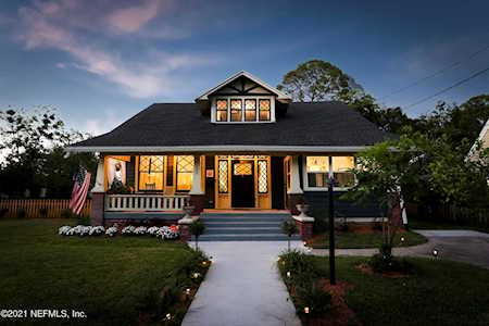 1133 Ingleside Ave Jacksonville, FL 32205