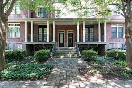 4655 Magnolia Commons Dunwoody, GA 30338