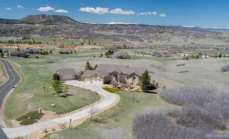 255 Starburst Circle Castle Rock, CO 80104