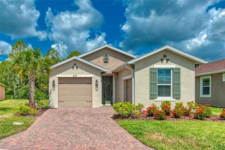 257 Panzano TERRACE Poinciana, FL 34759