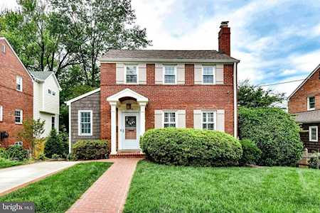 1016 Liberty St Arlington, VA 22205