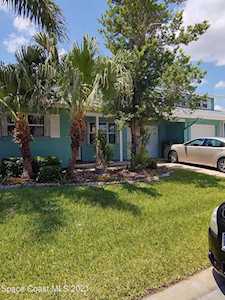 223 N Emerald Drive Indian Harbour Beach, FL 32937