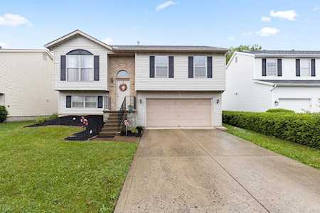 441 Hances Drive Blacklick, OH 43004