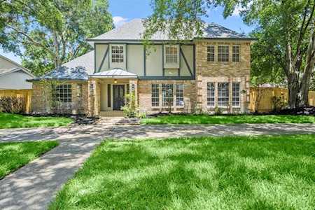 14938 El Miranda Dr Houston, TX 77095