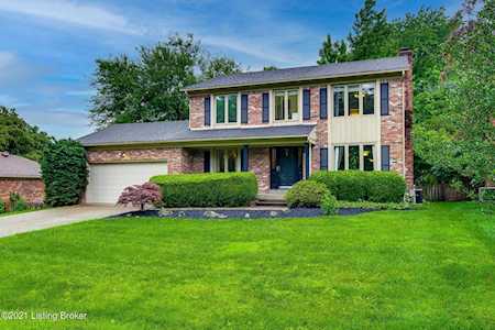 502 Dorsey Way Louisville, KY 40223