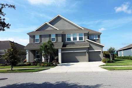 6406 Tideline Dr Apollo Beach, FL 33572
