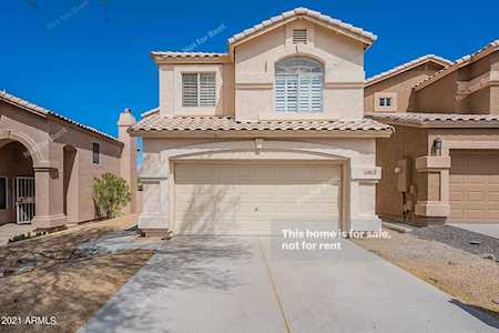 16610 S 21st Street Phoenix, AZ 85048