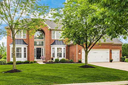 7750 Kelly Drive Dublin, OH 43016