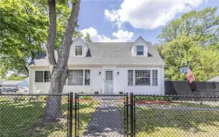 120 Perrin Ave Pawtucket, RI 02861