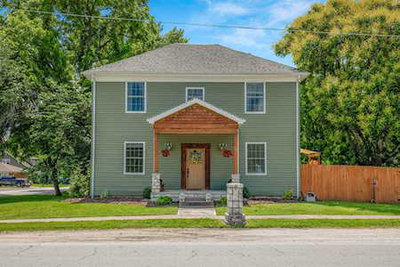 116 E Jackson St Willard, MO 65781