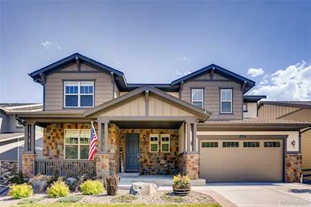 18924 W 85th Bluff Arvada, CO 80007