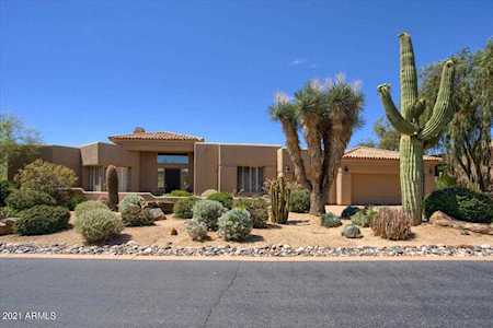 7430 E Thorntree Drive Scottsdale, AZ 85266