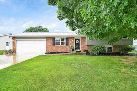 1591 Constitution Drive Newark, OH 43055
