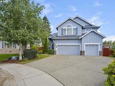 2022 NE 158th Cir Vancouver, WA 98686