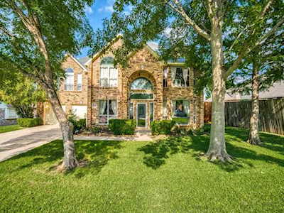 2500 Stanford Drive Flower Mound, TX 75022