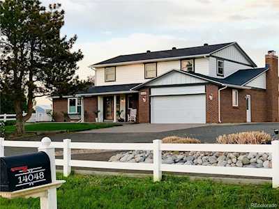 14048 Downing St Brighton, CO 80602