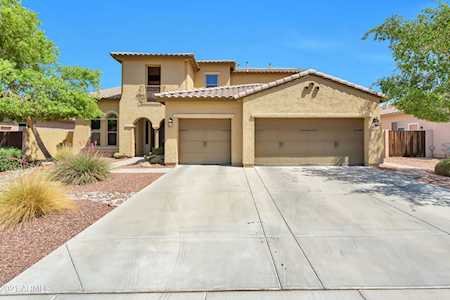 9166 W Pinnacle Vista Drive Peoria, AZ 85383