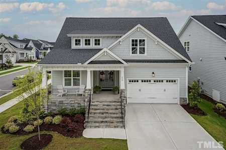420 Liberty Star Road Wendell, NC 27591
