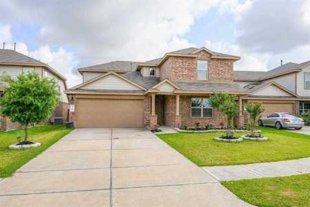 17610 Glade Landing Ln Richmond, TX 77407