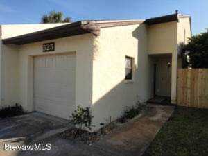 525 Washington Avenue Cape Canaveral, FL 32920