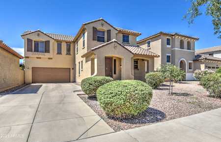 15459 W Canterbury Drive Surprise, AZ 85379