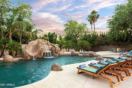 10461 E Windrose Drive Scottsdale, AZ 85259