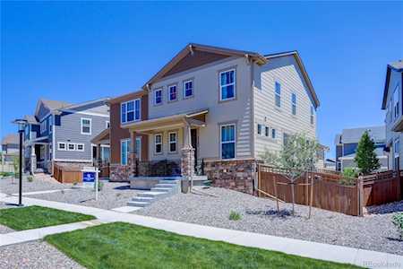 7187 Finsberry Way Castle Pines, CO 80108