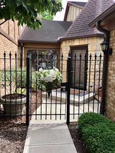 3313 Mansion Way Upper Arlington, OH 43221