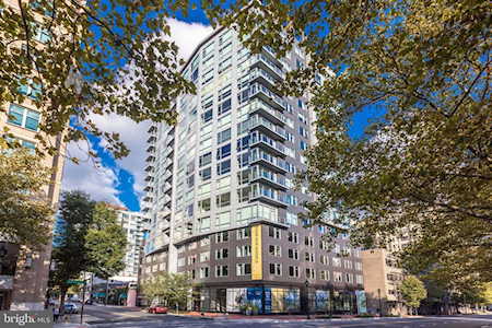 4960 Fairmont Ave #501 Bethesda, MD 20814