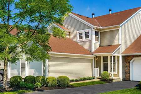 5804 Elmbridge Lane Dublin, OH 43016