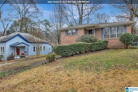409 Greensprings Avenue Birmingham, AL 35205