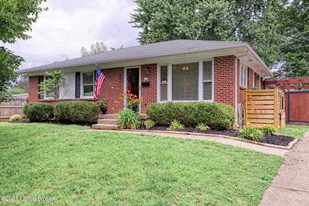 3911 Gardenia Ct Louisville, KY 40220