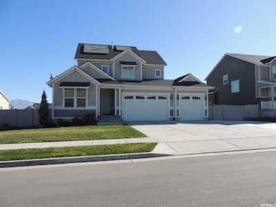 9477 S W Lea Heather Way West Jordan, UT 84081