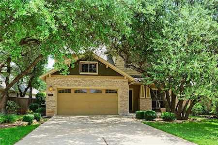 3827 Campfire DR Cedar Park, TX 78613